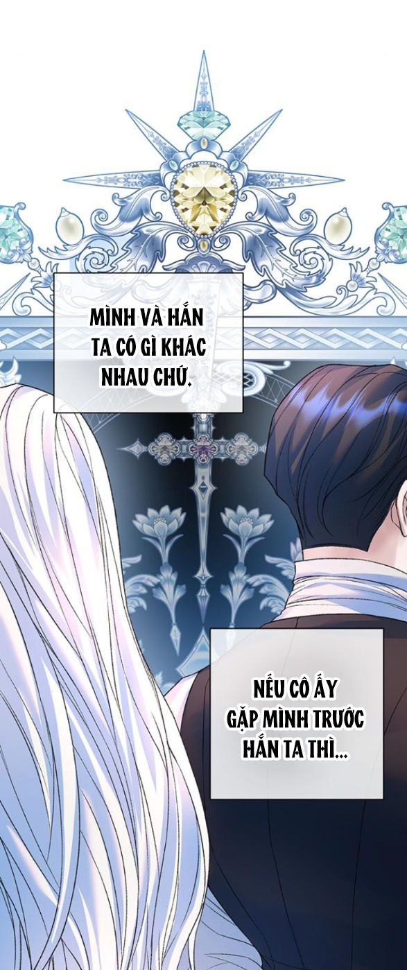 tôi tưởng bản thân không còn sống được bao lâu! chapter 73.1 30