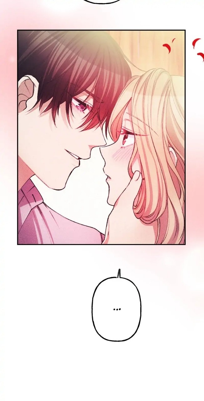 sức nóng của nữ phản diện được tái sinh chapter 42.2 14