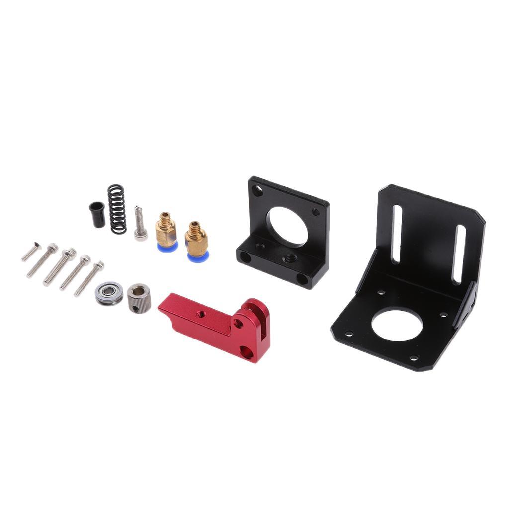 MK8 1.75mm Remote Extruder Kit For 3D Printer Makerbot Reprap Right