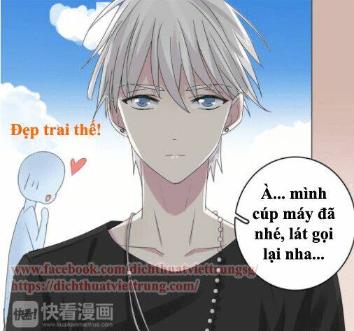 lều khều biết yêu chapter 36 5