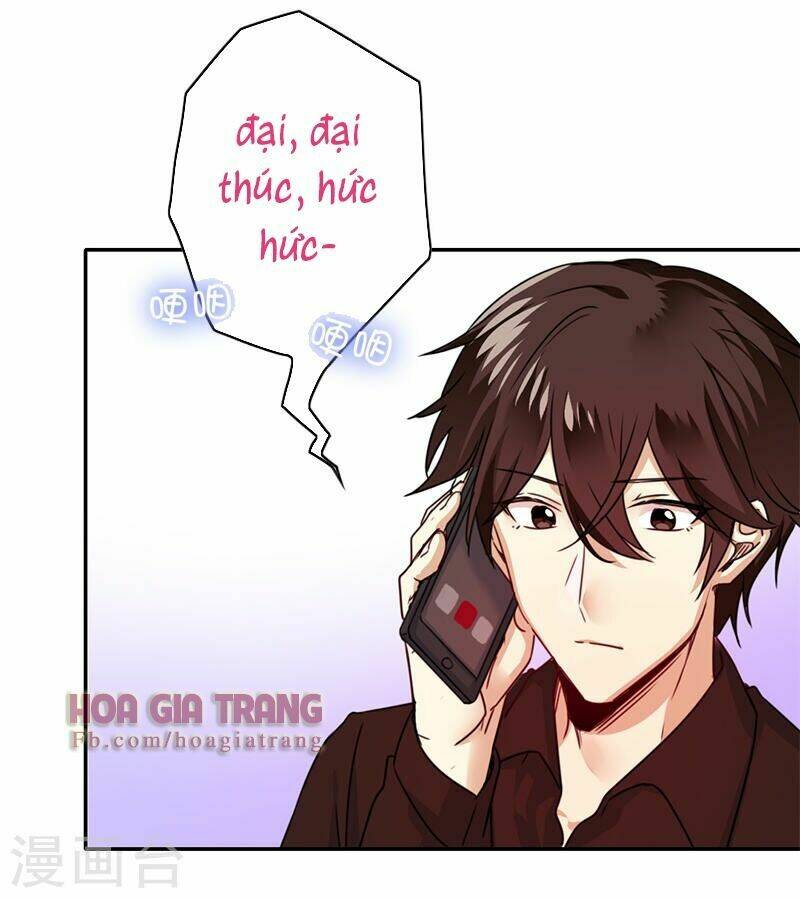 phục thù thiếu gia tiểu điềm thê chapter 40 24