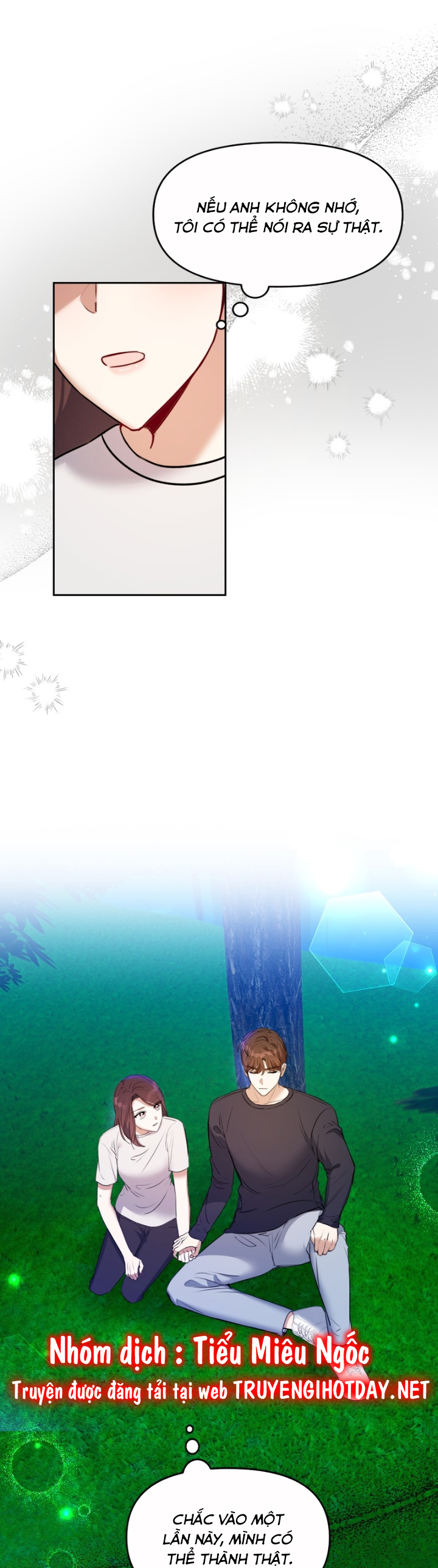 bản cam kết hôn nhân chapter 67 8