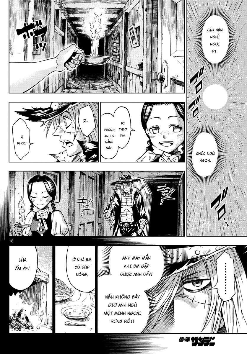 marry grave chapter 2 17
