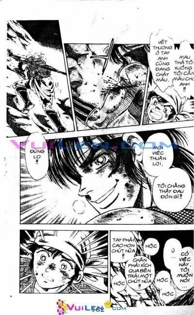 vương tử takeru chapter 12 162