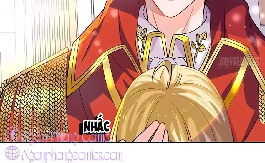 hệ thống công lược của tiểu công chúa chapter 6 33