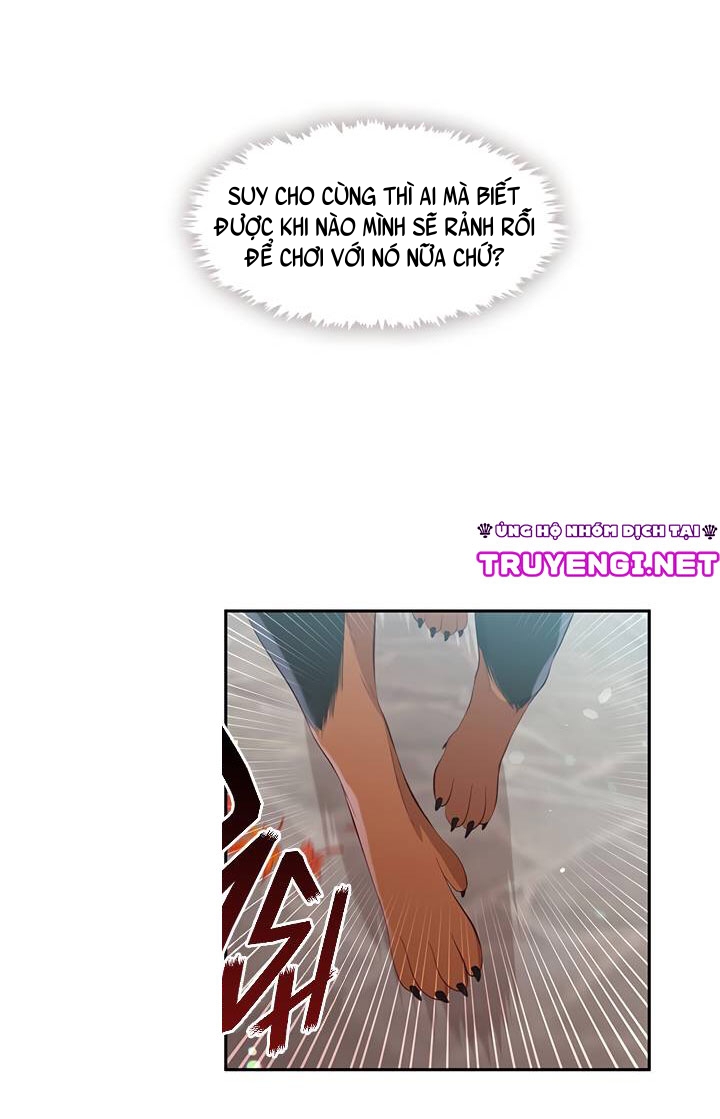 cẩn thận nữ phụ phản diện đấy! chapter 59 20