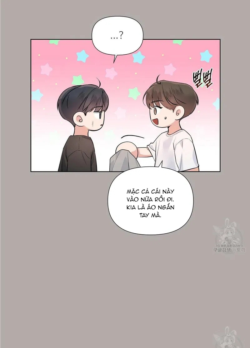 đừng bận tâm, em yêu chapter 16 30