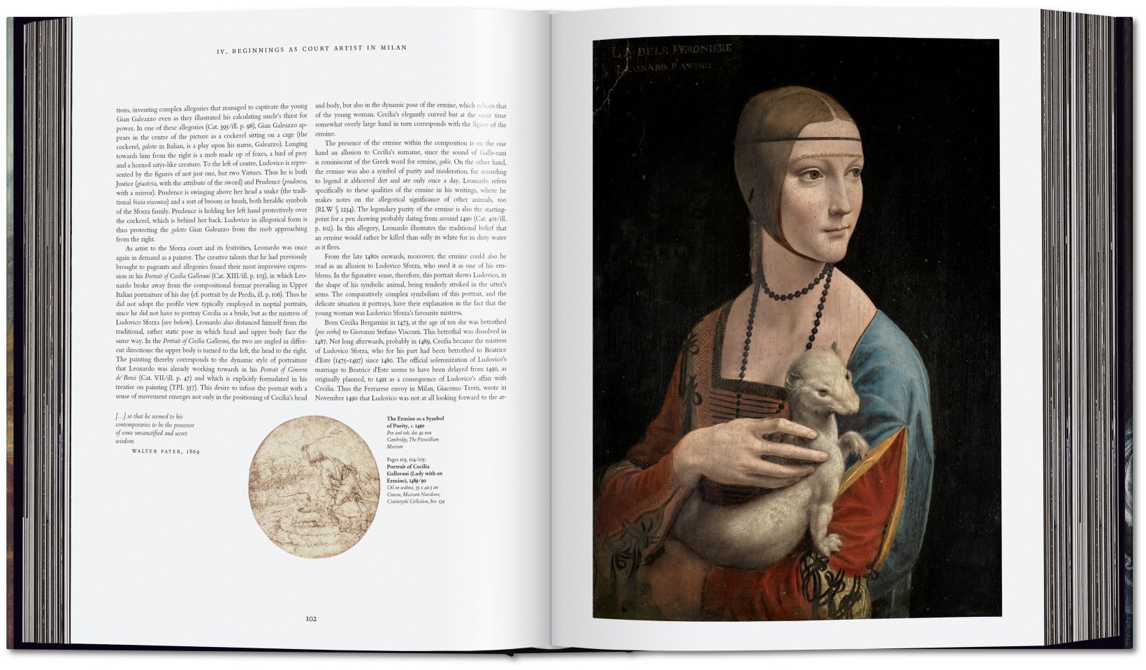 Leonardo: The Complete Paintings And Drawings