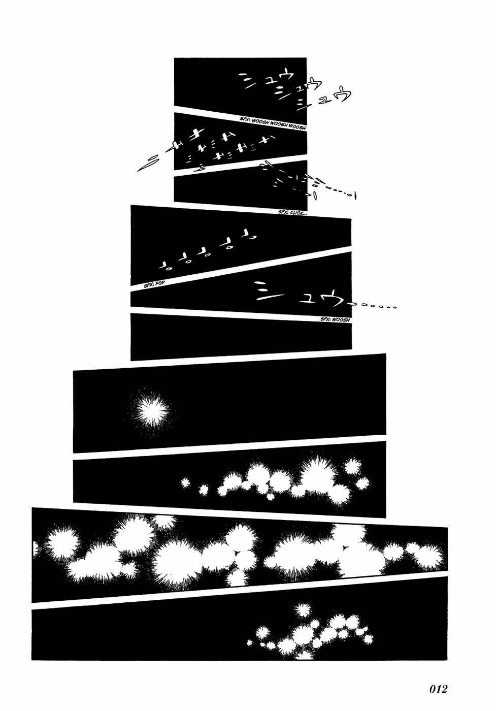 ryuu no michi chapter 1 13