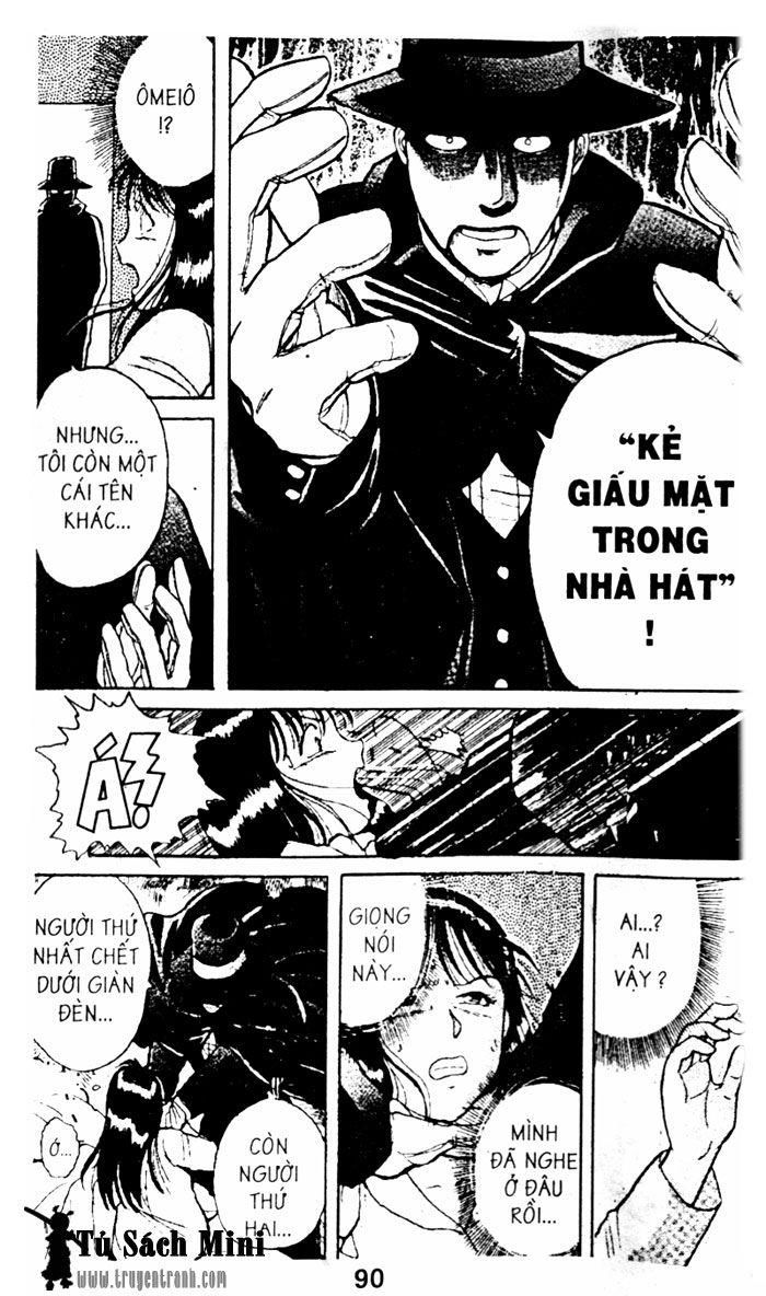 thám tử kindaichi (bản đẹp) chapter 3.1 3