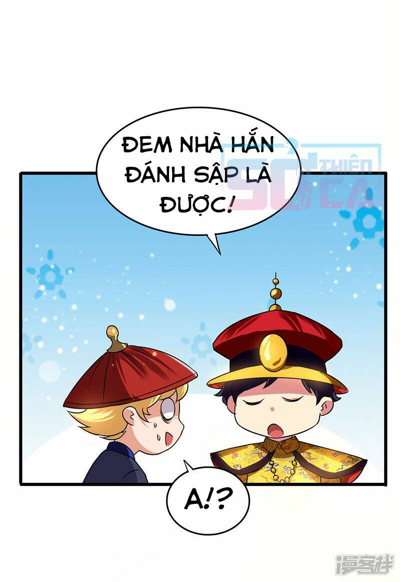 siêu cấp bại gia tử chapter 64 32