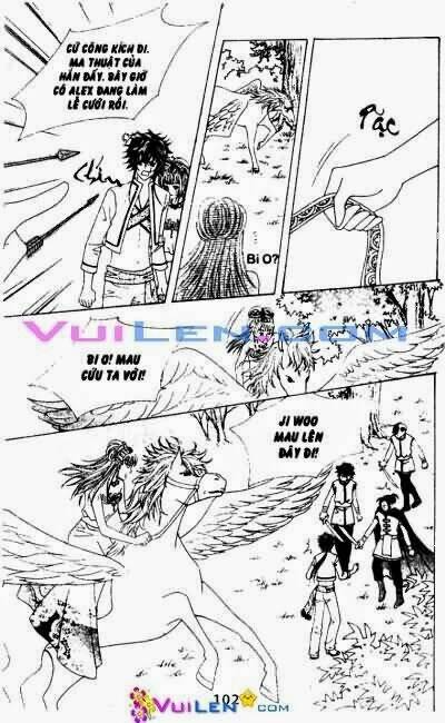 đến vương quốc ma chapter 6 102