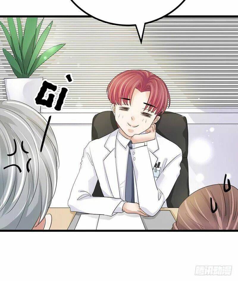 chào buổi sáng, ức vạn manh thê chapter 17 27