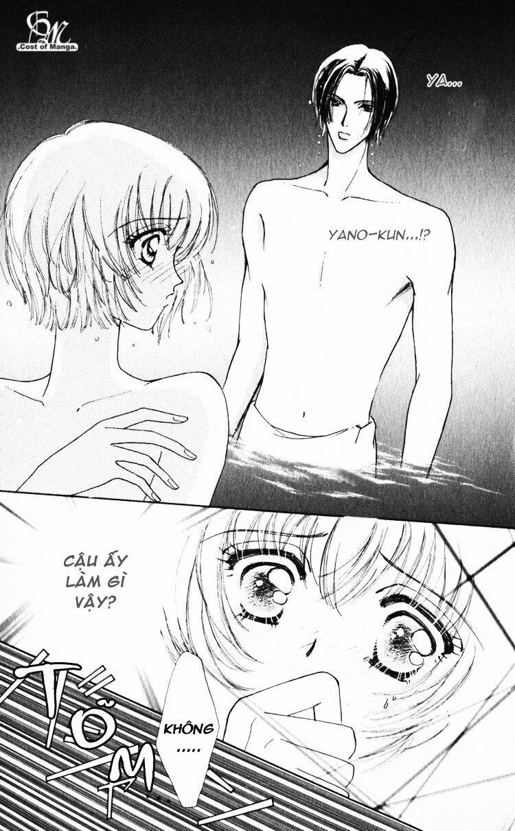 hana ni nare chapter 6 23