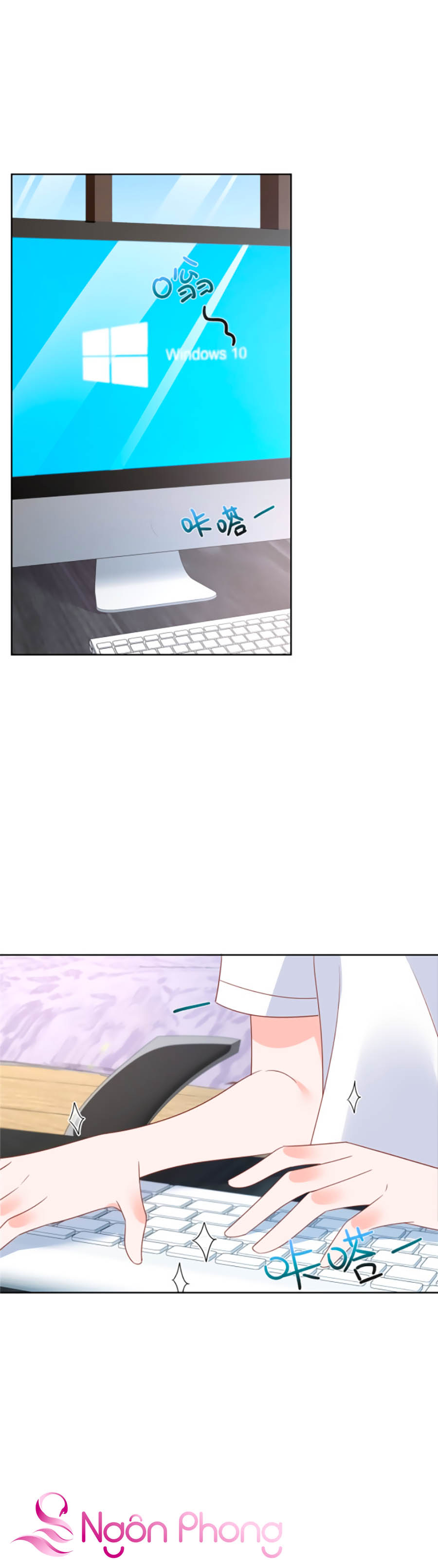 hotboy quốc dân là nữ chapter 179 18