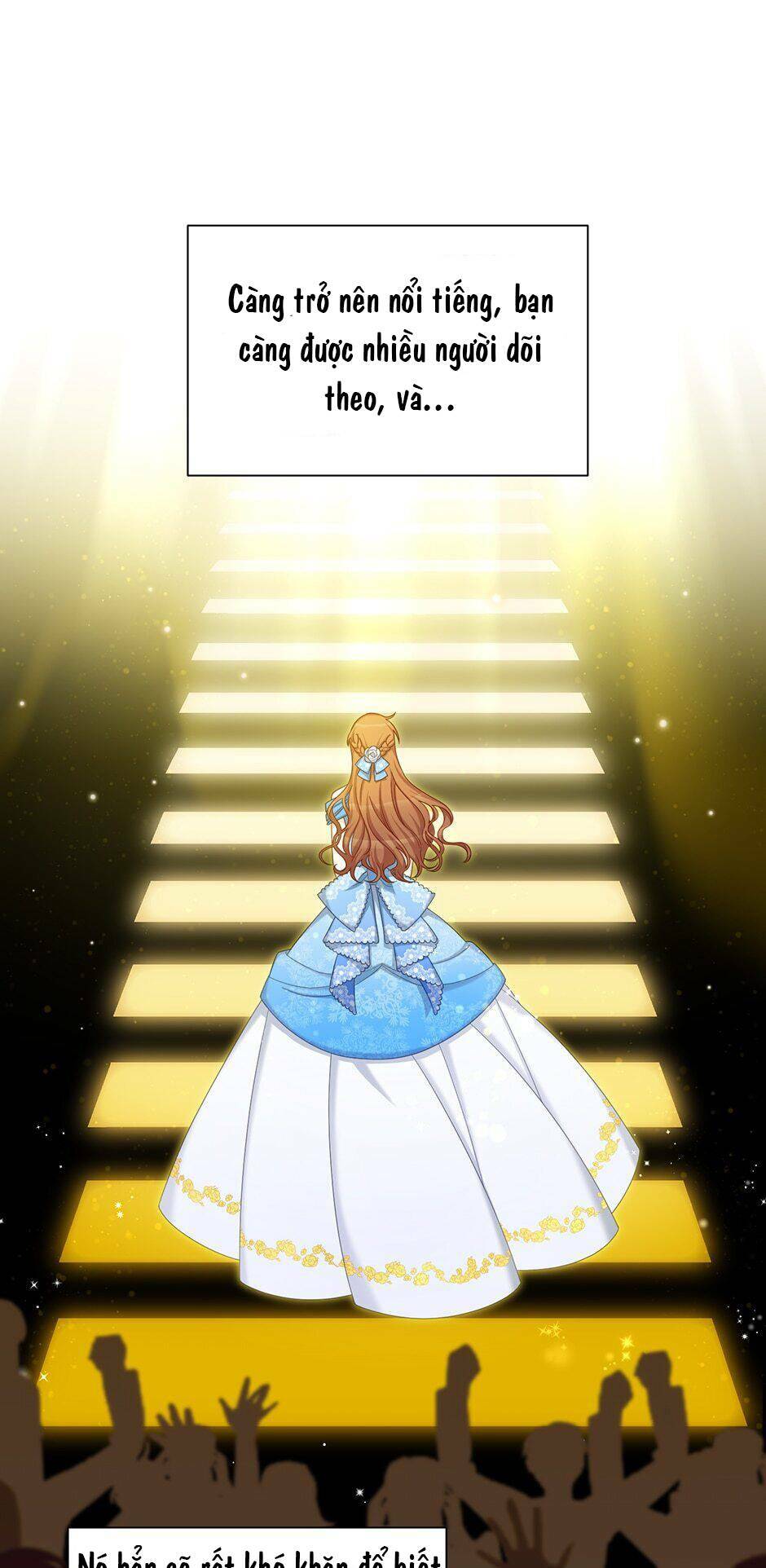 nữ công tước với tâm hồn trống rỗng chapter 70 25