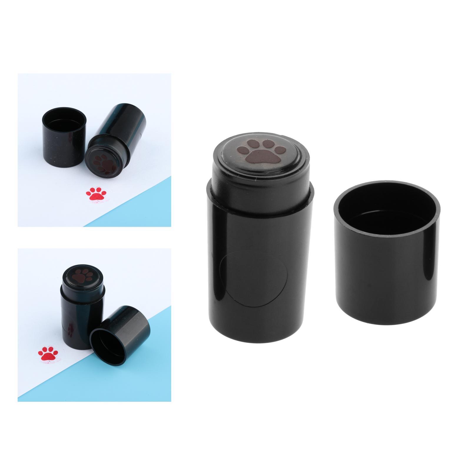 Premium Golf Ball Stamper Stamp Marker Impression Seal Quick-dry Long Lasting Golf Accessories Symbol Waterproof