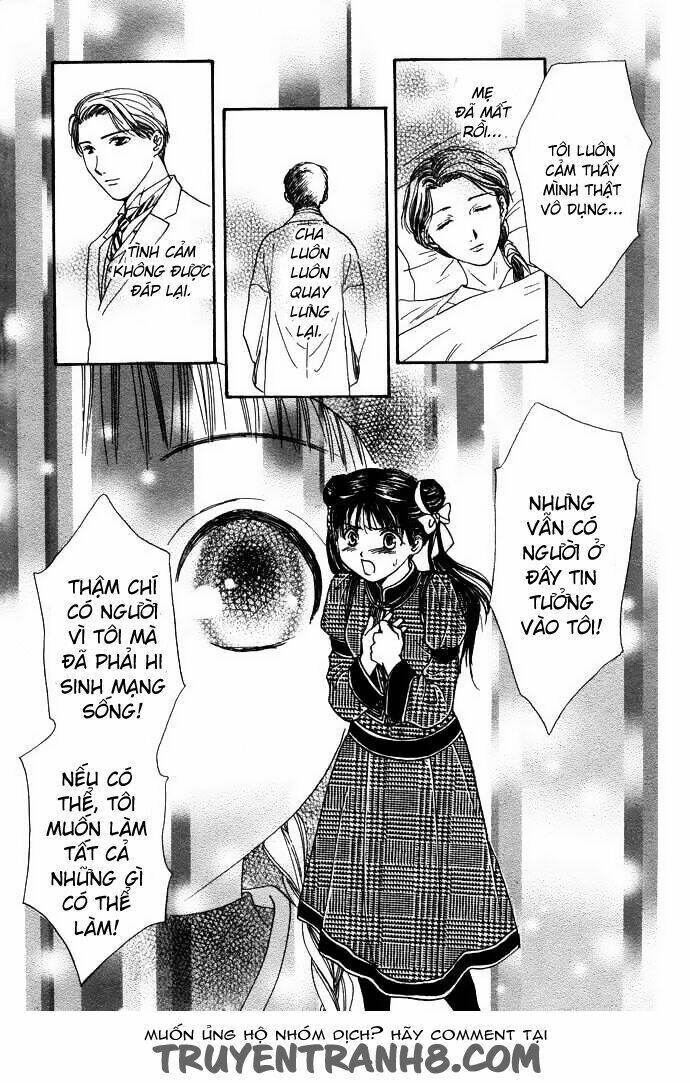 huyền thoại genbu chapter 7.2 41