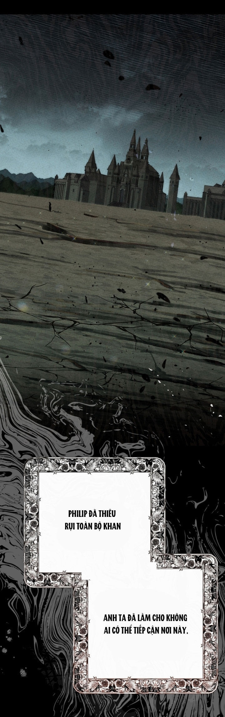 trở thành vợ thái tử quái vật chapter 69.2 8