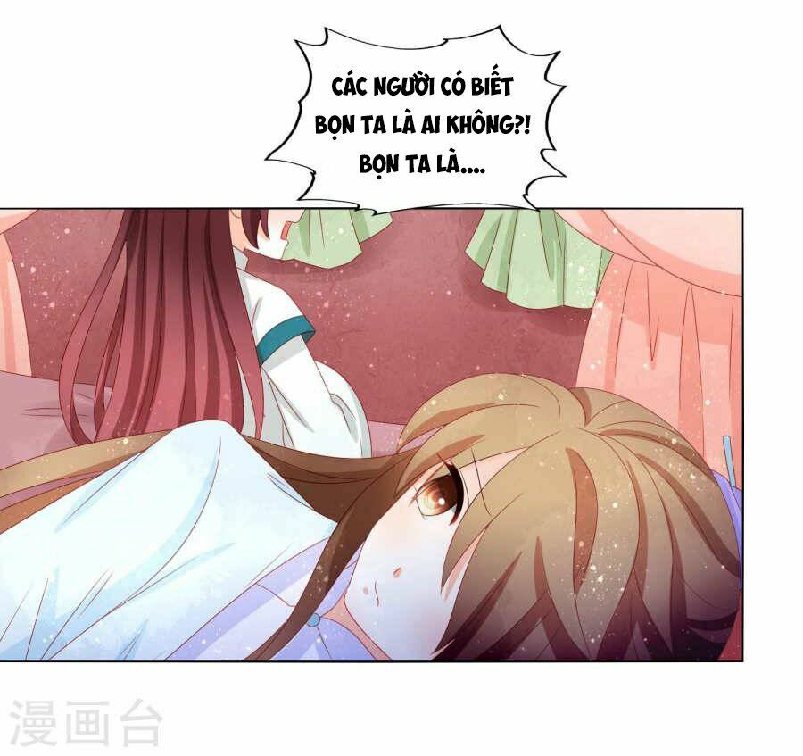 nam phi nữ tướng chapter 35 22