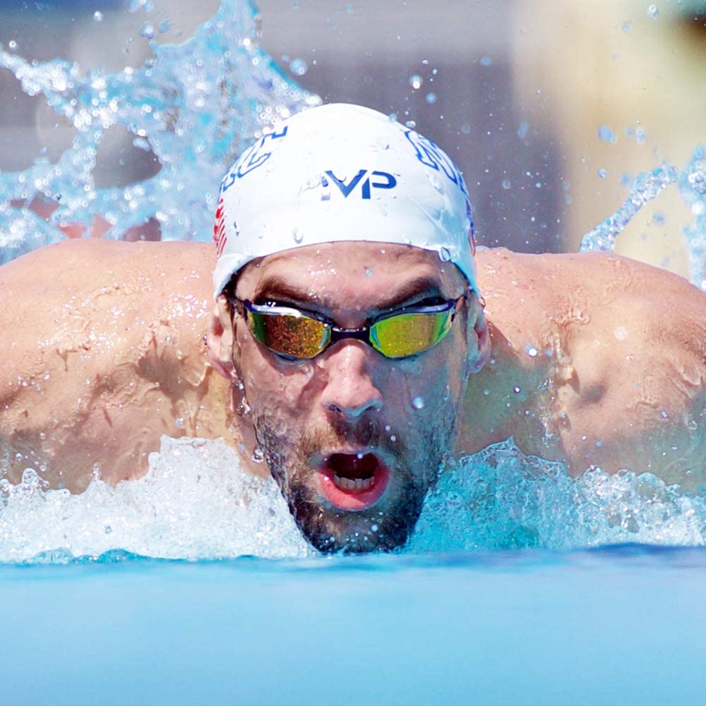 Kính bơi cao cấp Michael Phelps Xceed made in Italy