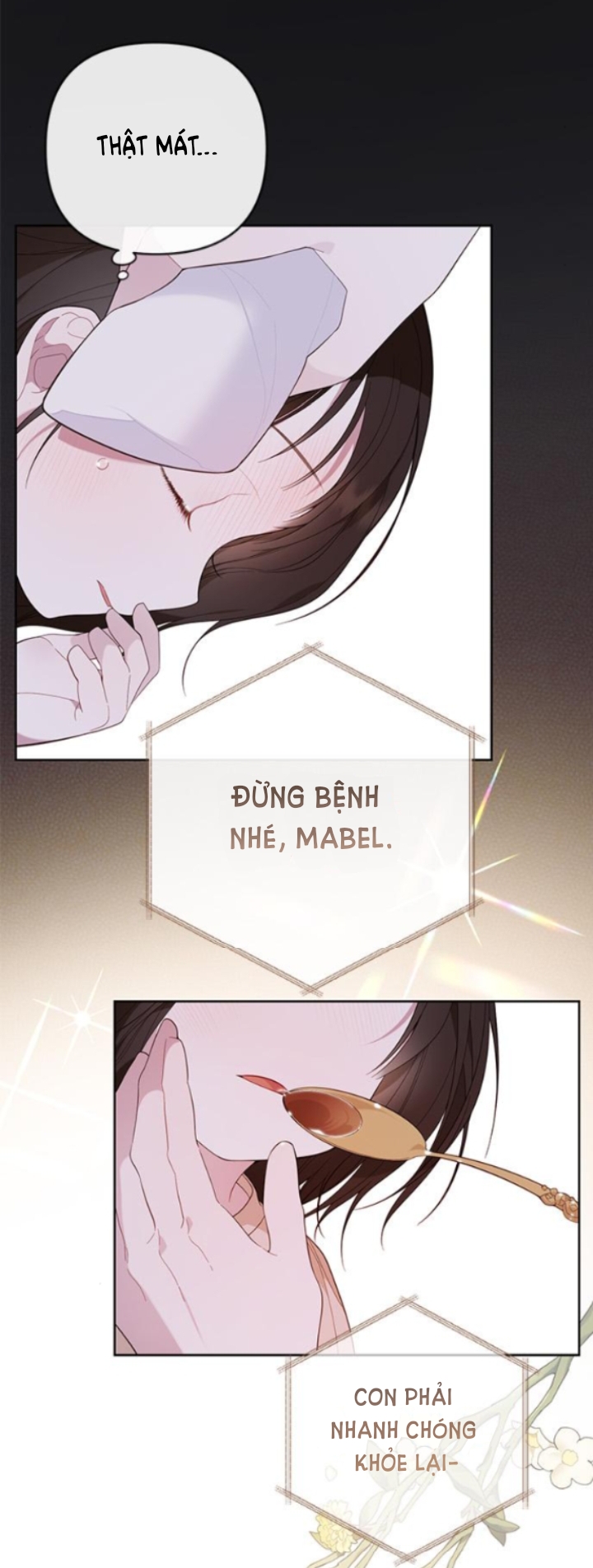Tiểu Bạo Chúa chapter 13.2 - Trang 22