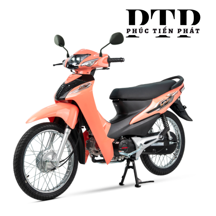 Xe Wave 50cc Espero 50C3HE