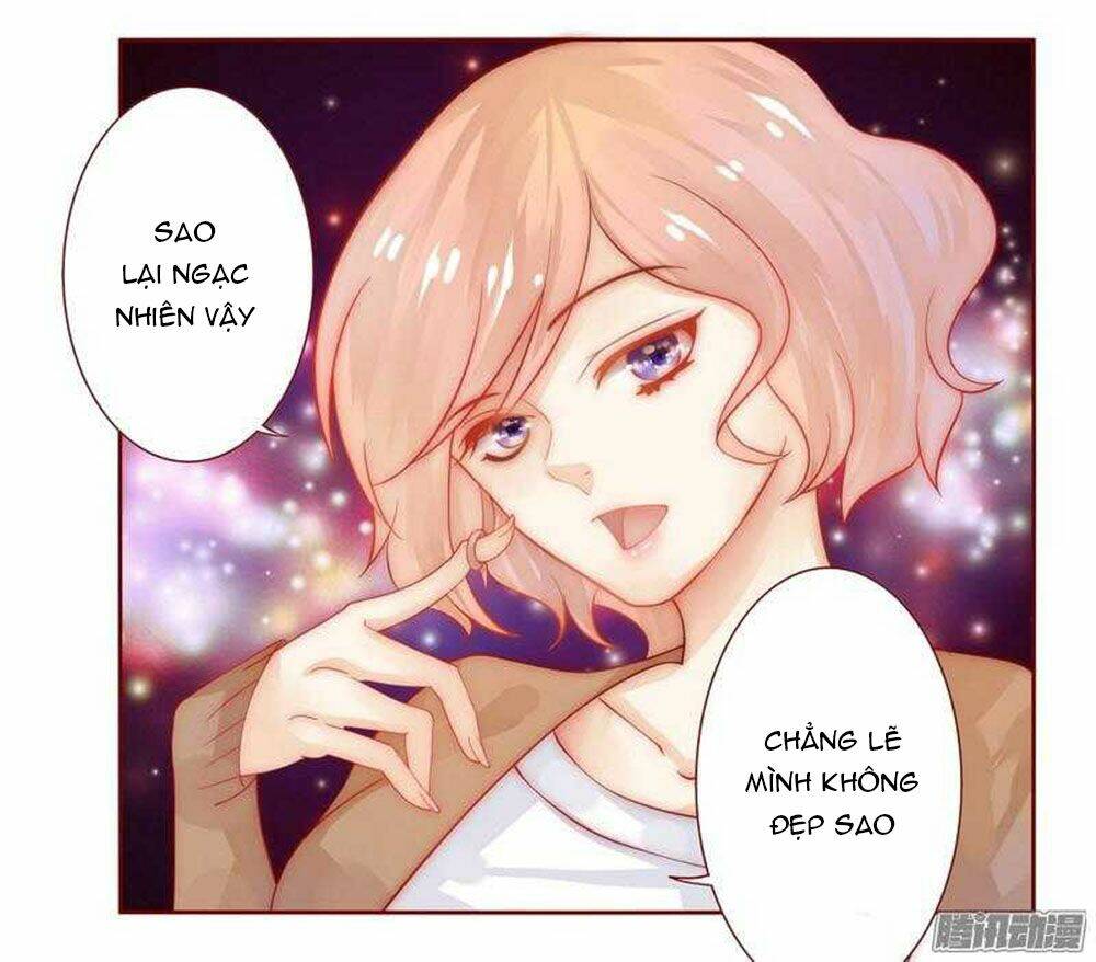 bá đạo tổng tài yêu tôi chapter 13 12