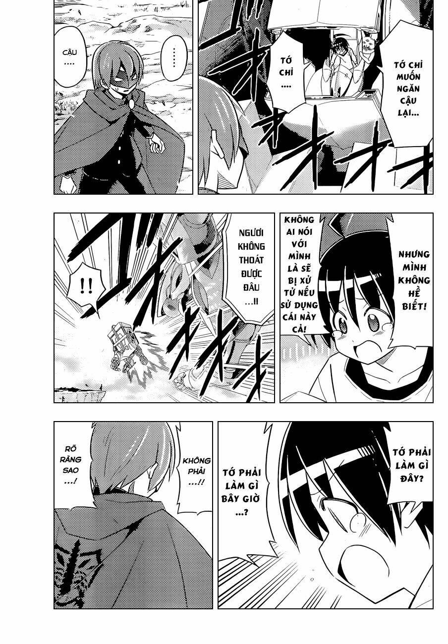 ad astra per aspera chapter 1.2 11