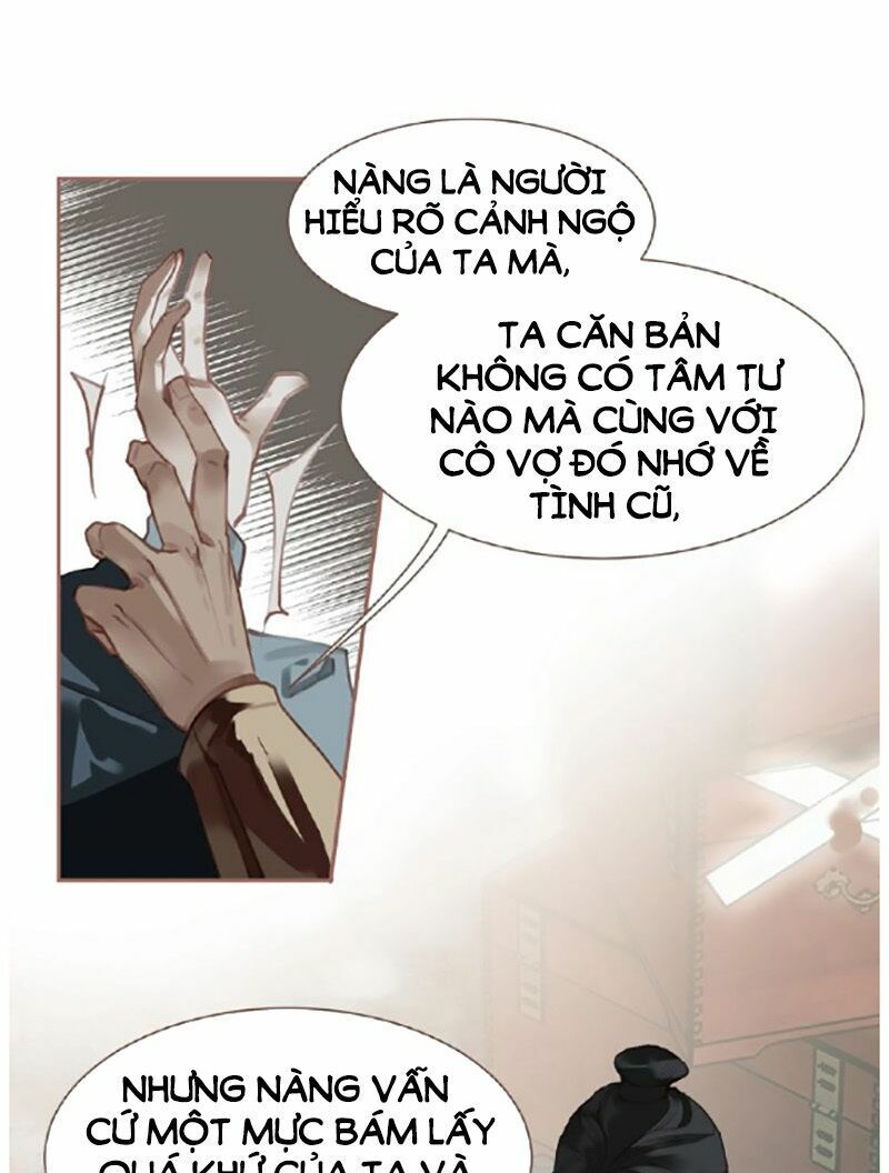 nhất đại linh hậu chapter 75 16