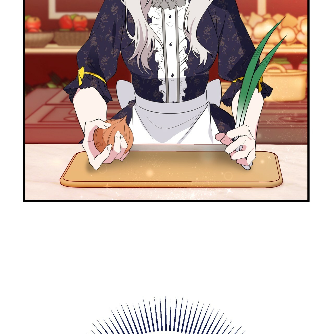 hãy nếm và nuốt đi nào chapter 17.1 35