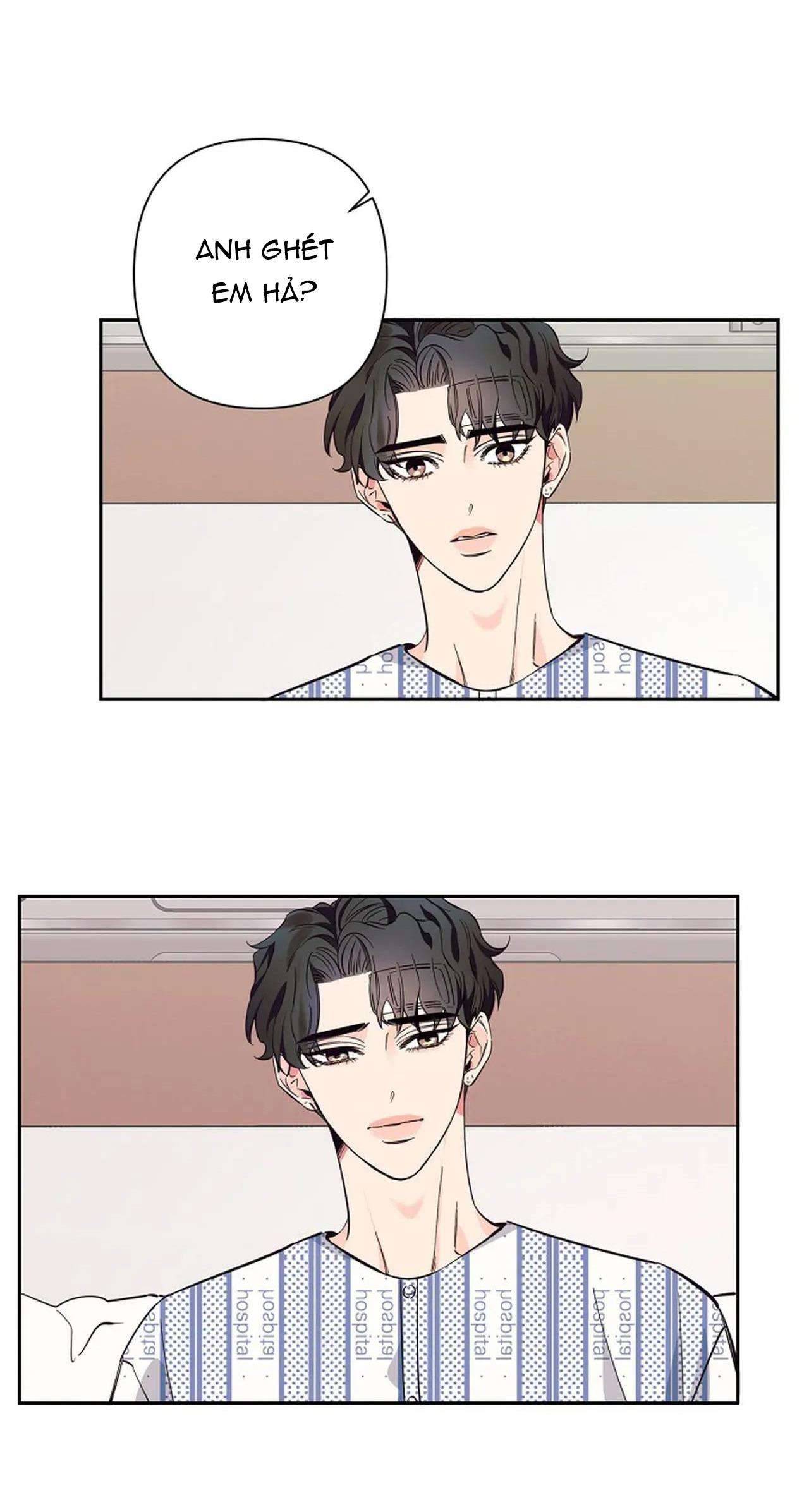 đêm dịu dàng chapter 68 5