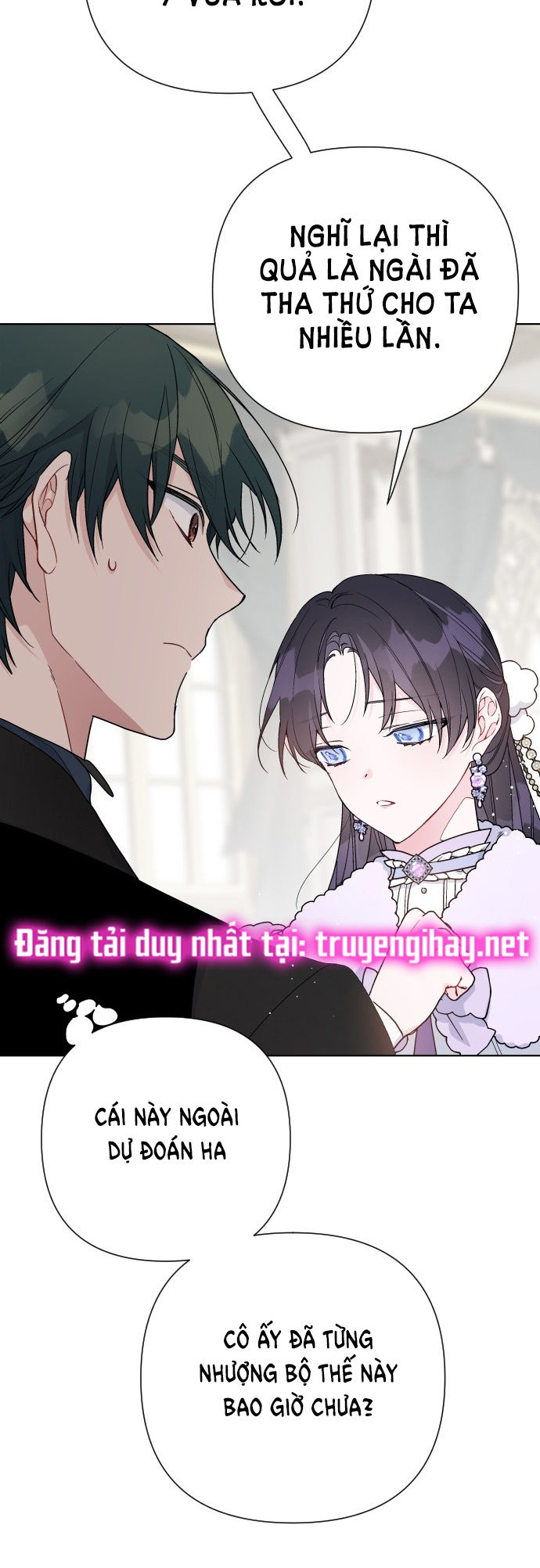 cách hiệp sĩ sống như một tiểu thư chapter 56 21