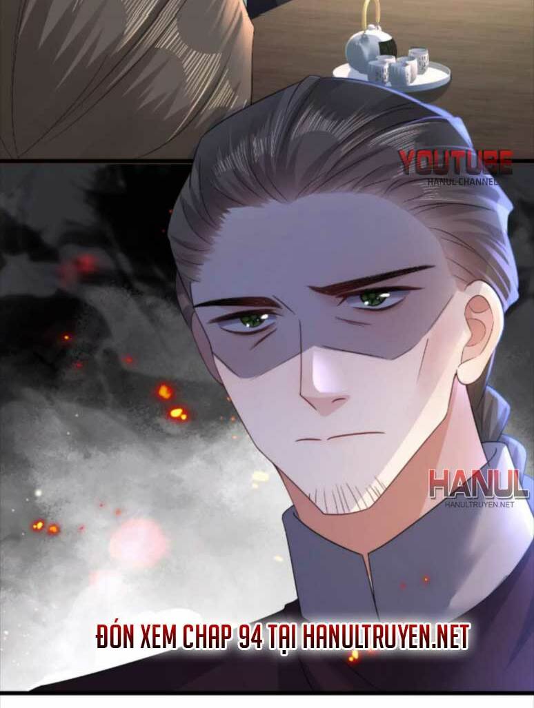 quận chúa vững vàng, thiết lập nhân vật không thể vỡ chapter 90 37