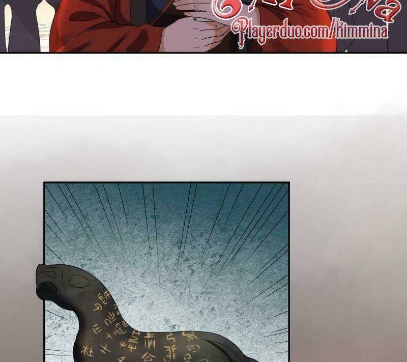 vương gia kiêu ngạo quá khó cua chapter 36 31