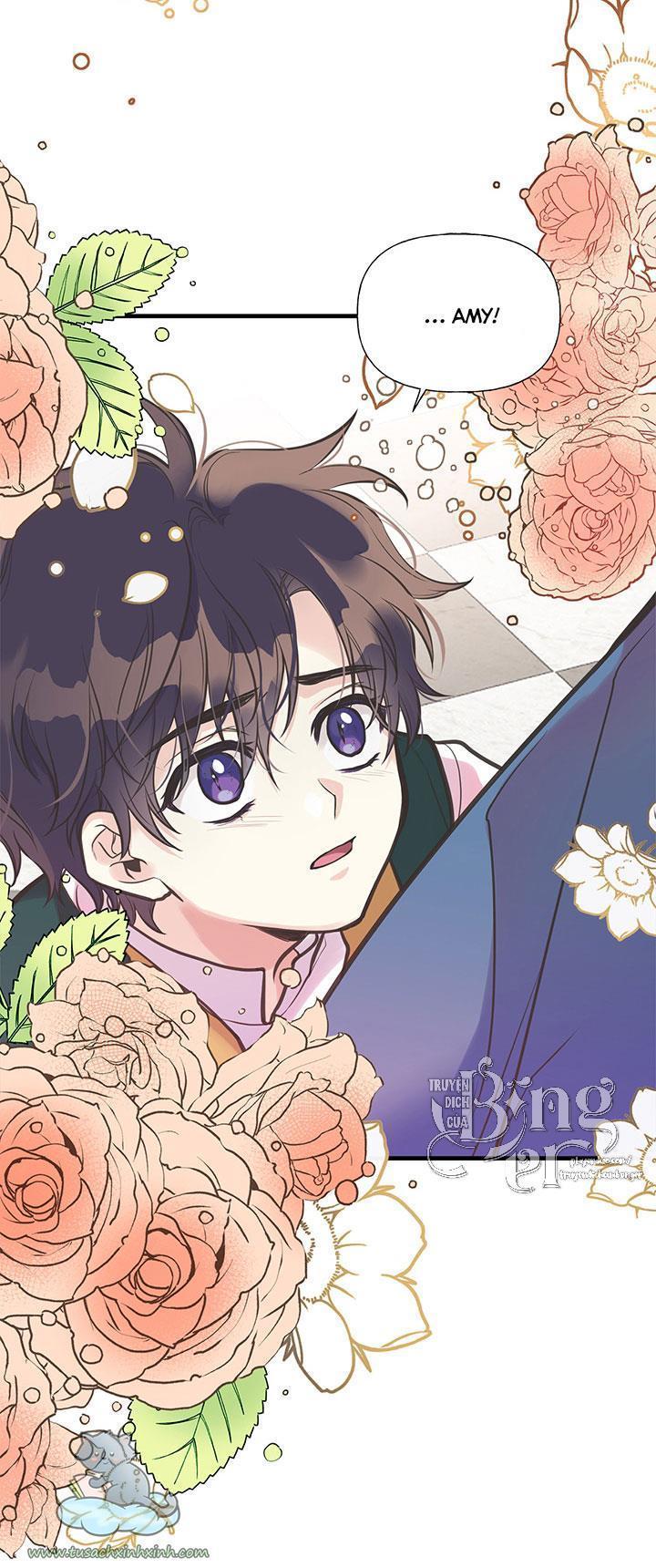 chị tôi nhặt về nam chính của tiểu thuyết chapter 42 28