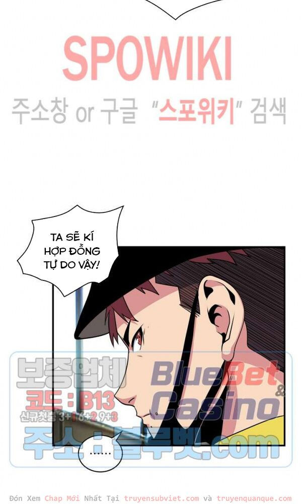 tôi sinh ra để làm người vĩ đại chapter 57 31