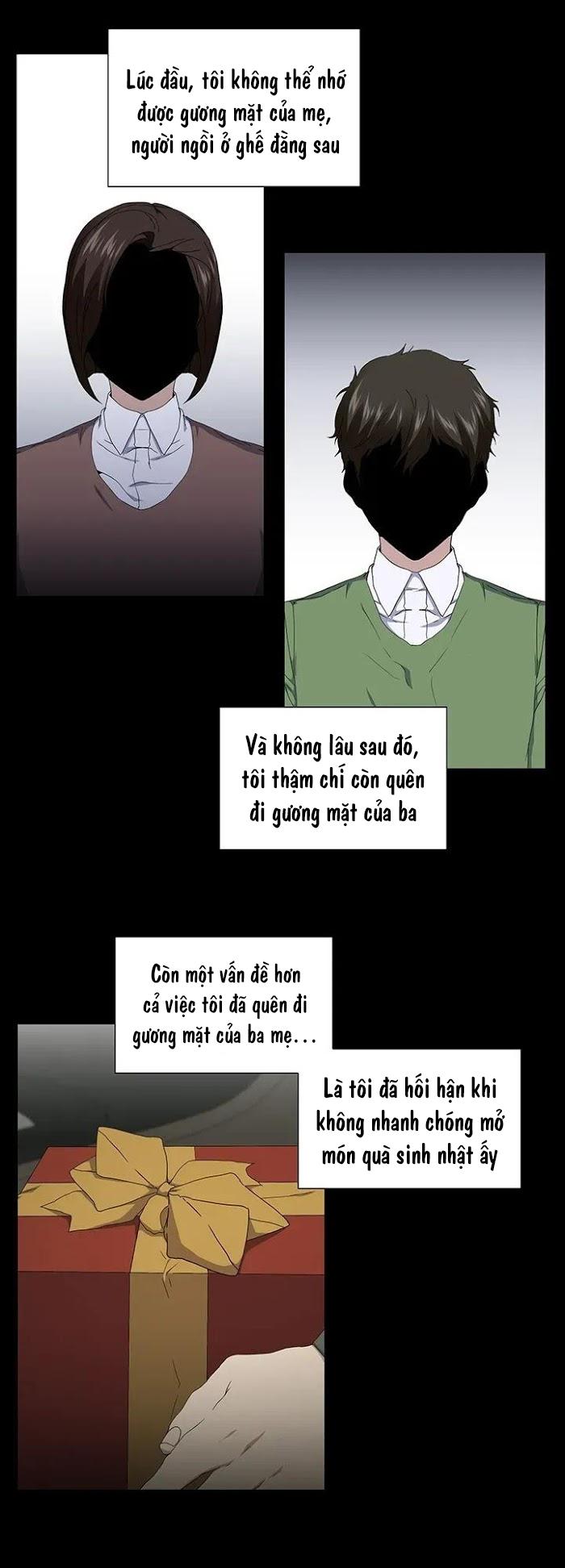 nhiệm vụ tiềm ẩn chapter 24 23