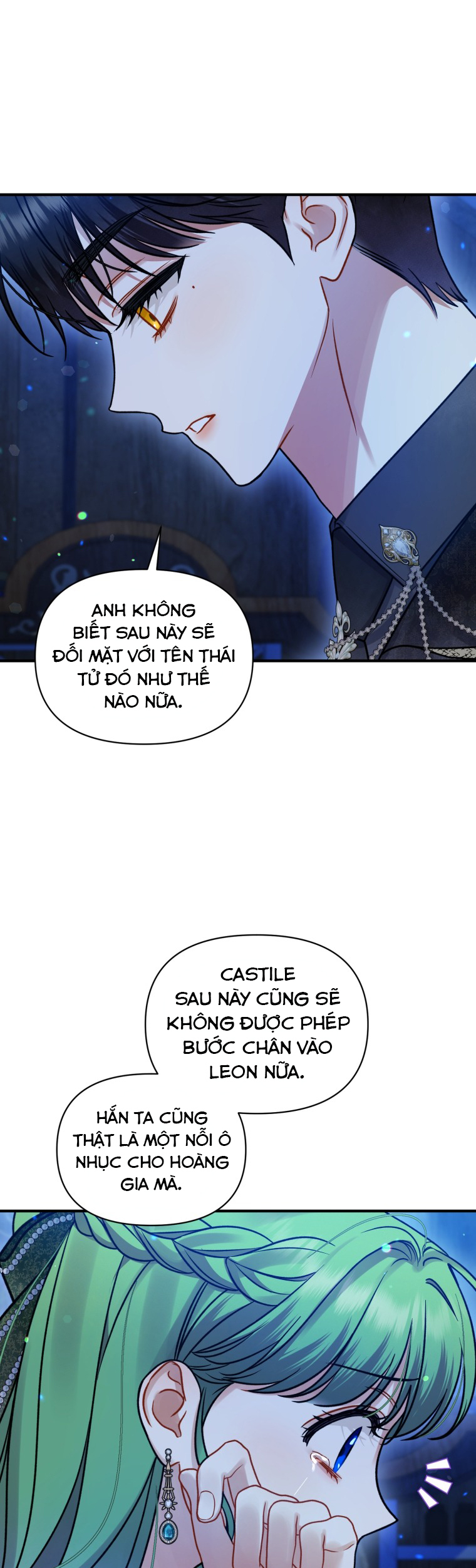 xuyên không thành em gái nam chính tiểu thuyết bl chapter 74 37