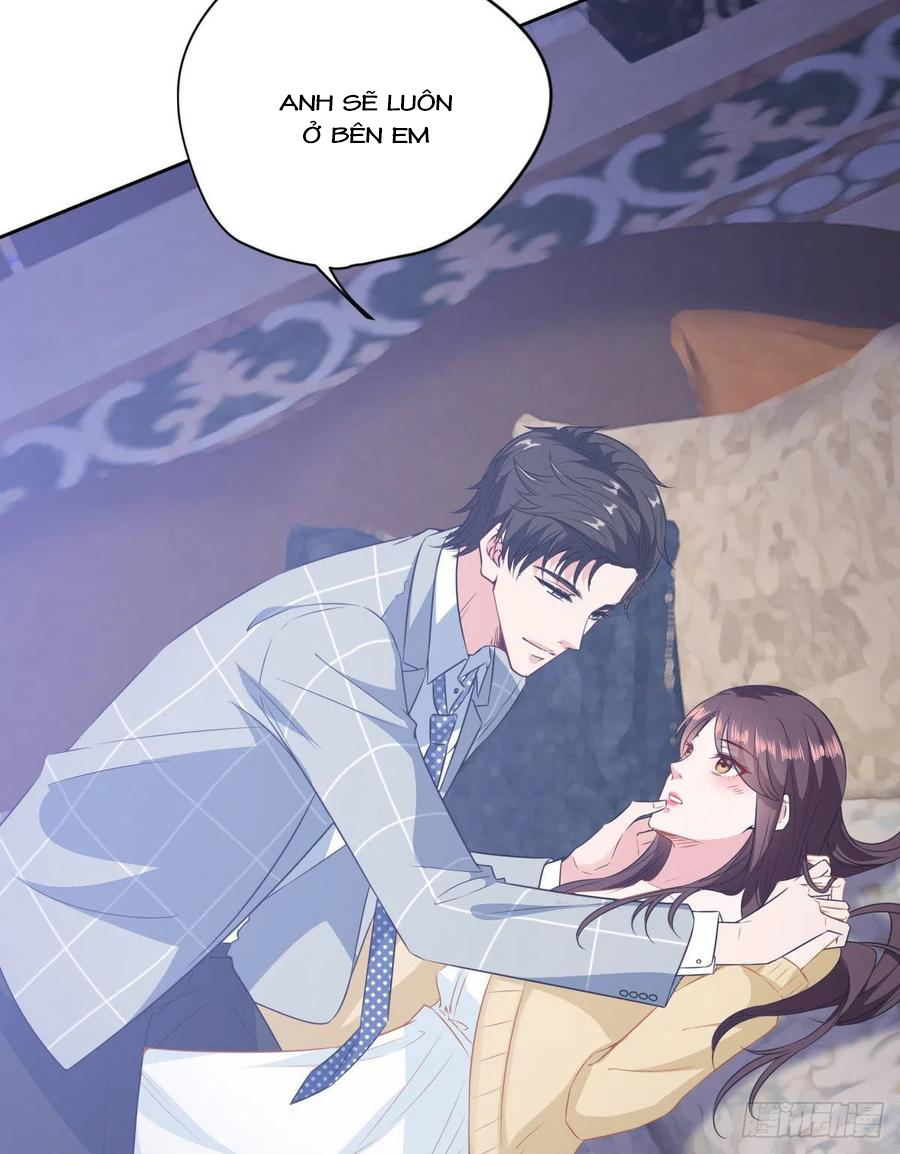 thí hôn lão công, cần giúp sức chapter 211 22