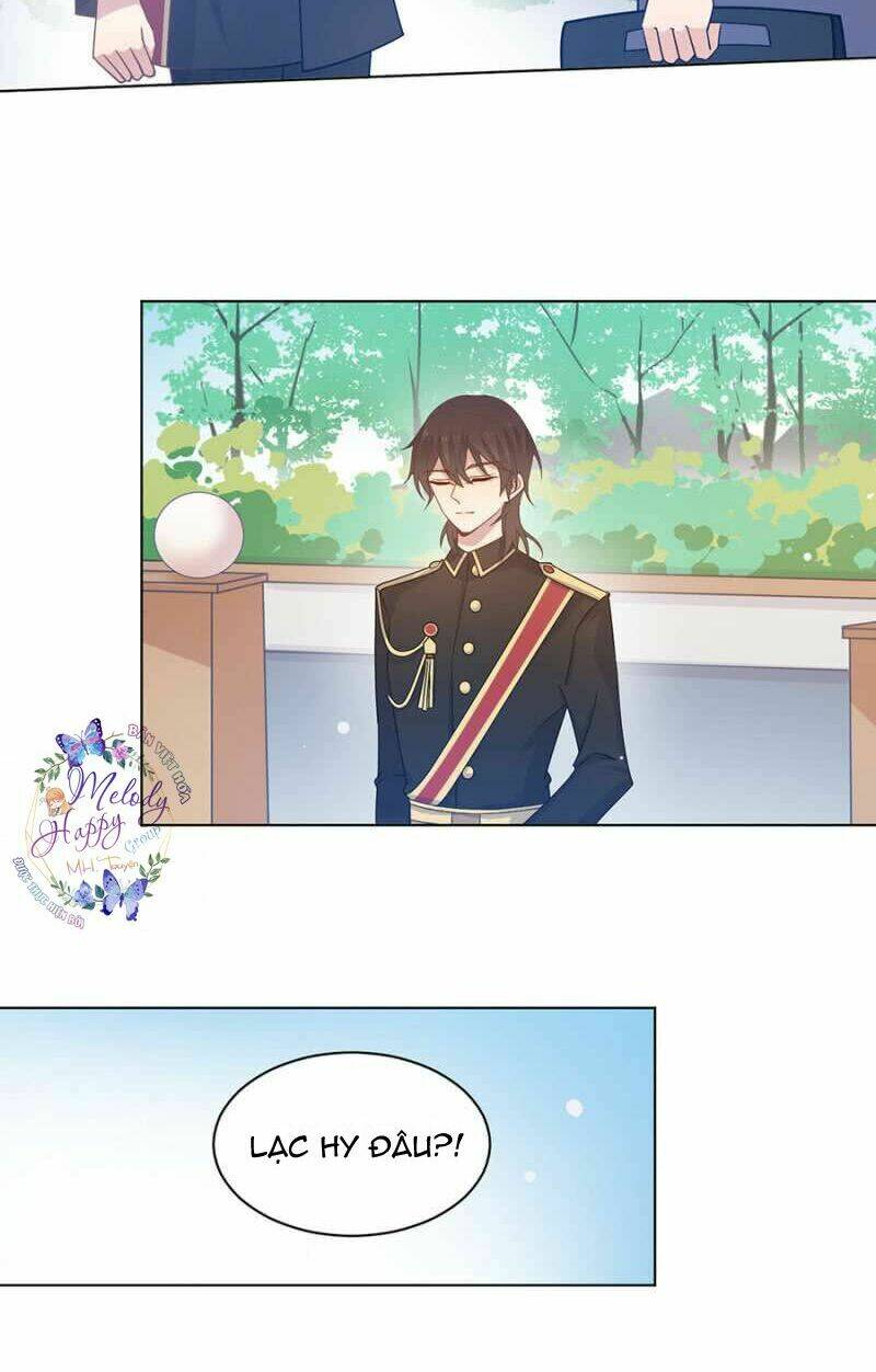 ma lạt thiên kim đẩu ác thiếu chapter 101 10