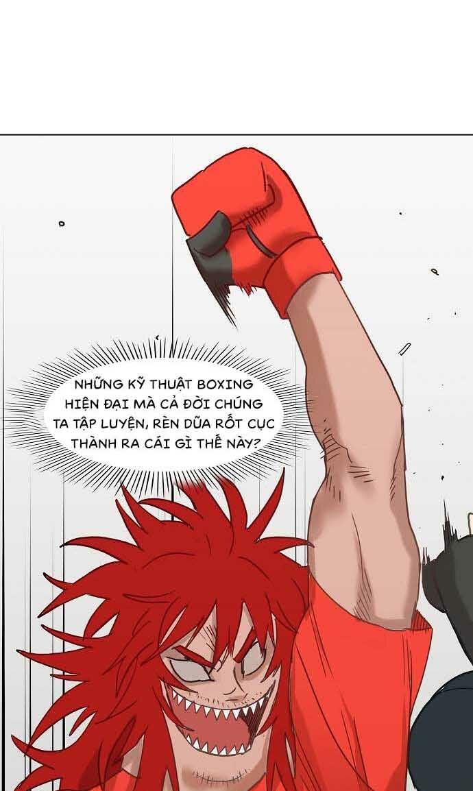 Võ Sĩ Quyền Anh chapter 20 29