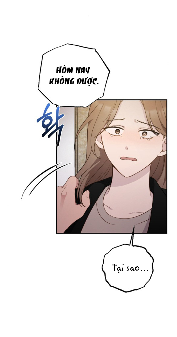 Hãy Khóc Cho Thật Xinh Đẹp Đi chapter 31.2 - Trang 12