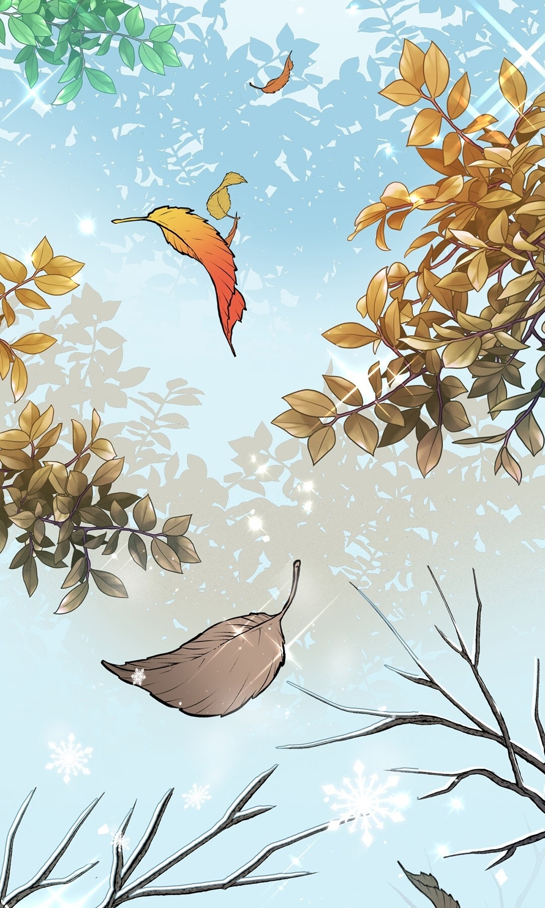 Khúc Nhạc Của Cầm Thú chapter 2.2 - Trang 9