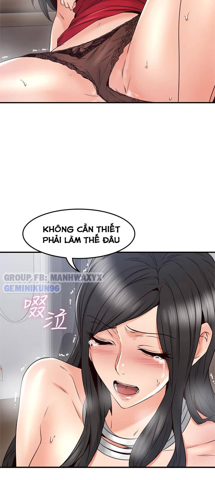 xoa dịu em đi chapter 29 30