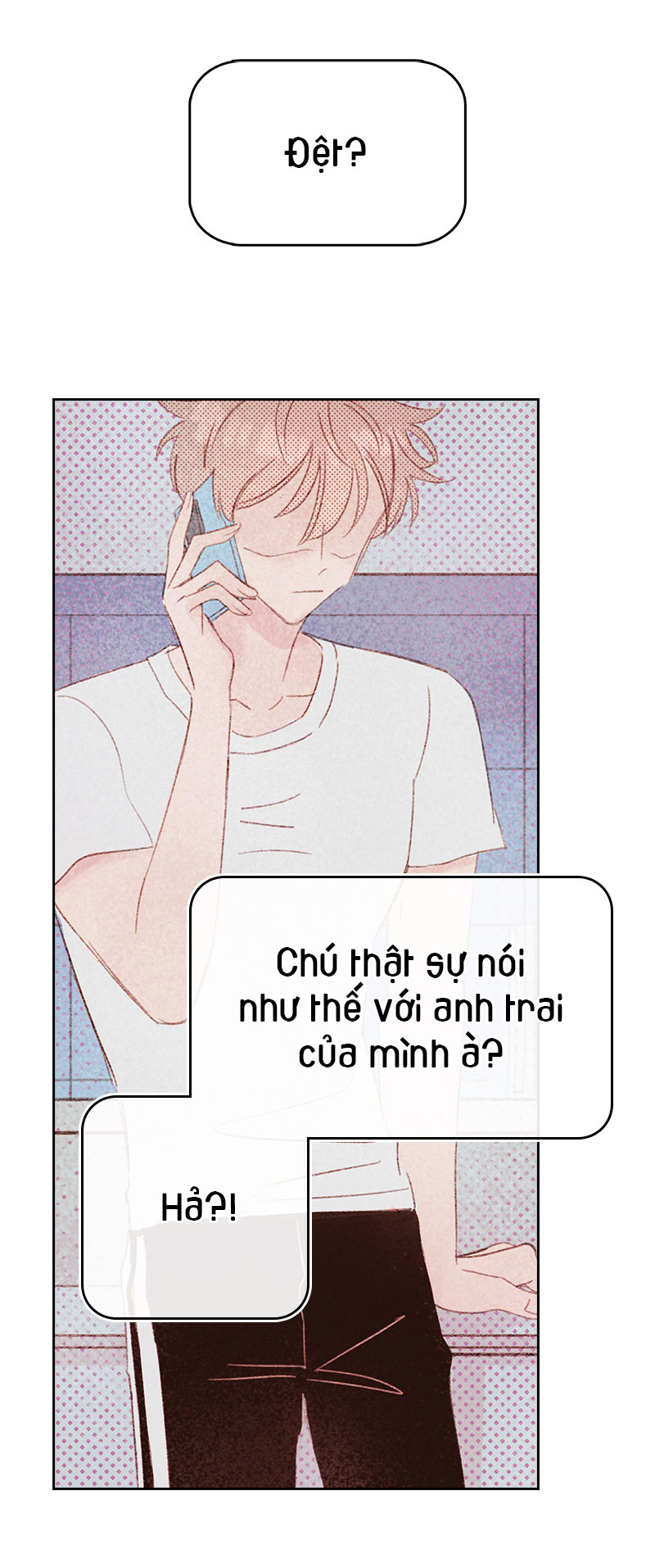 trò chơi dâm đãng chapter 17 57
