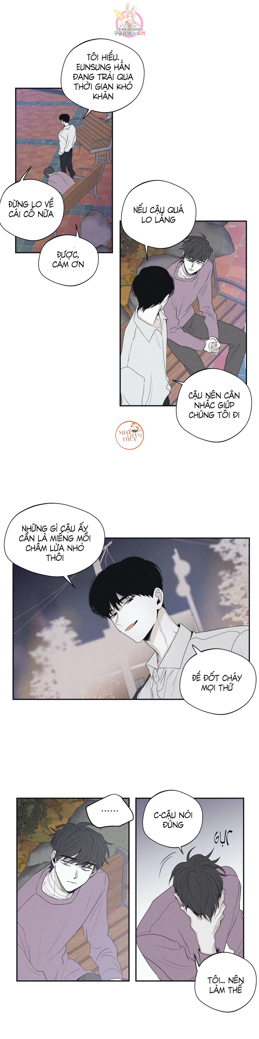 chiếu tướng chapter 24 6