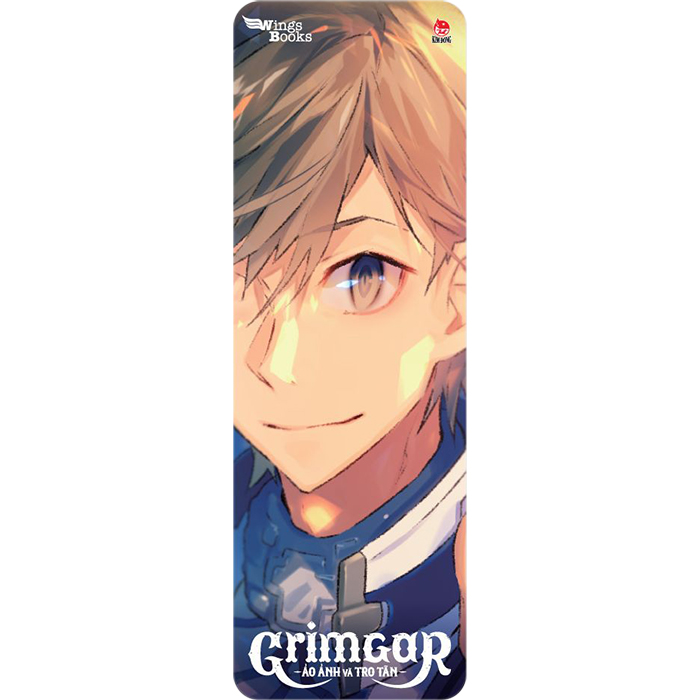 Grimgar – Ảo Ảnh Và Tro Tàn – Tập 9 (Bản Giới Hạn) (Tặng Kèm Bookmark + Bao Lì Xì)