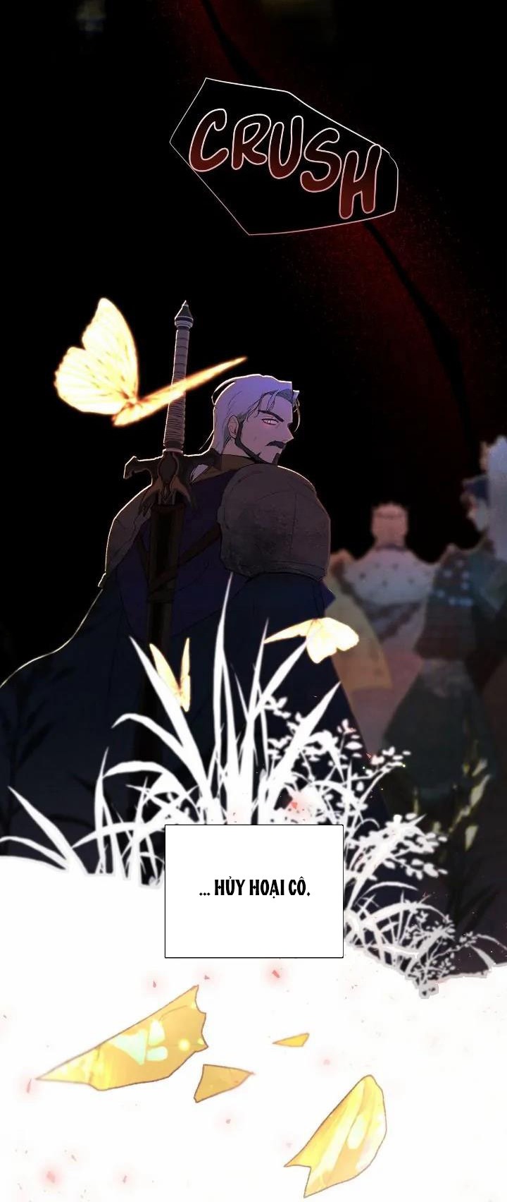 tôi là fan cứng hoàng tử chapter 74.1 31