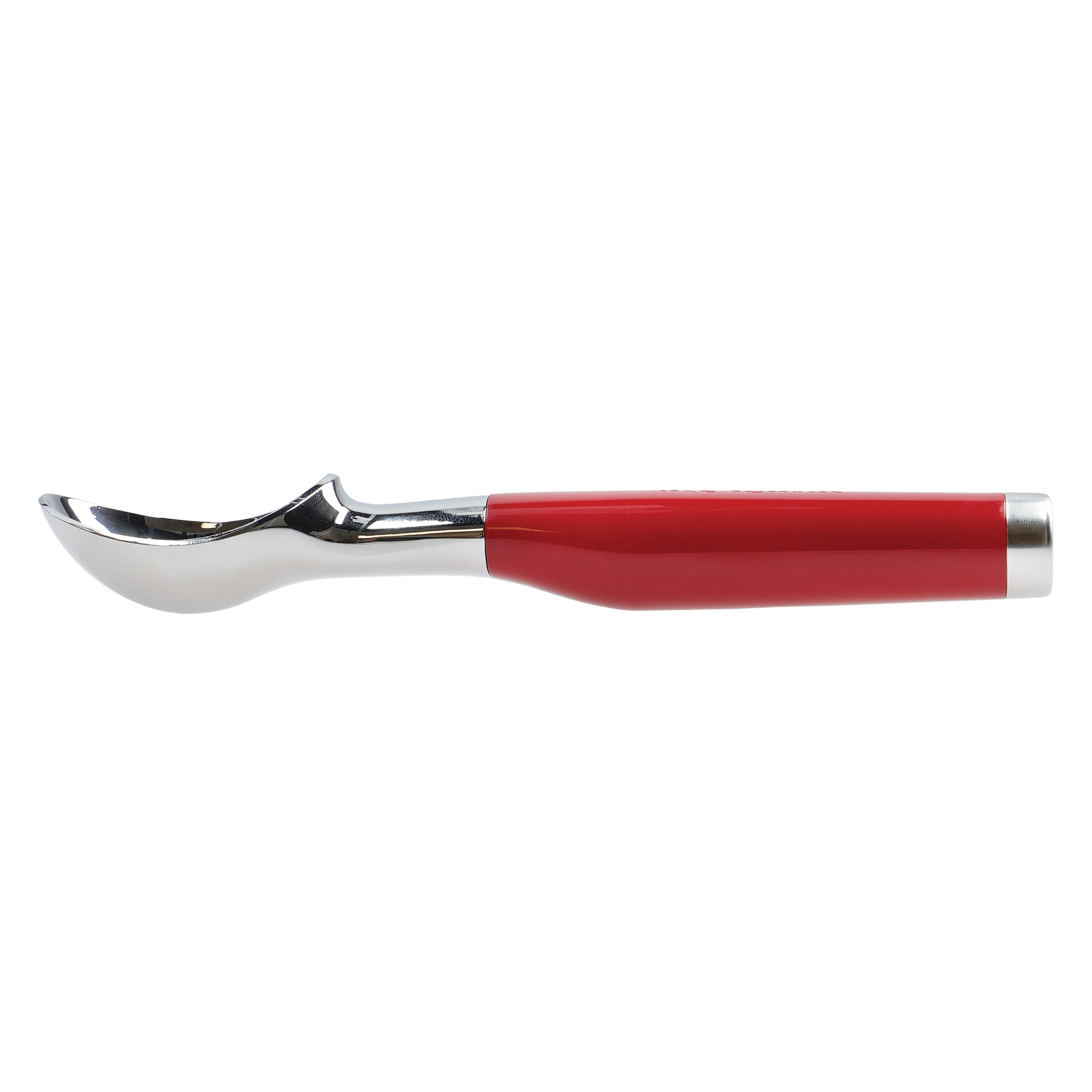 KitchenAid - Muỗng kem màu đỏ